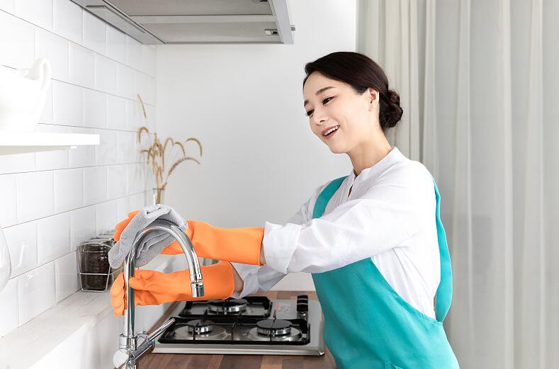 怎么挑选家政保姆